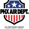 Phoenix Air Department gallery