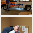 Premier Heating & Air