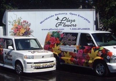 Plaza Flowers Florist Of The Year 417 Egypt Rd Norristown Pa