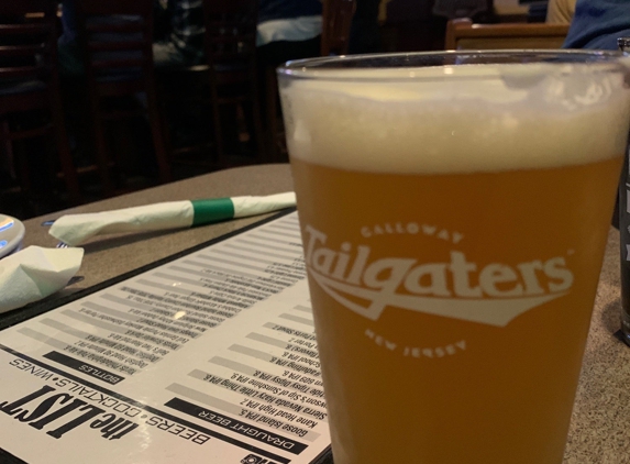 Tailgaters - Egg Harbor City, NJ