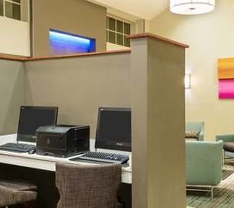 Residence Inn Fort Lauderdale SW/Miramar - Miramar, FL