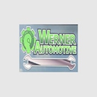 Werner Automotive Inc.