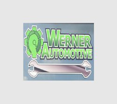 Werner Automotive Inc. - Manteno, IL