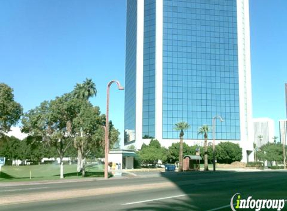 Lewis Law Firm - Scottsdale, AZ
