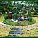 Hispanics Landscaping - Garden Centers