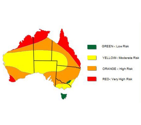 Western AllPest Services Pty Ltd - South Bunbury, WA