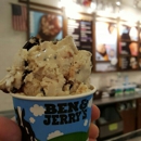 Ben & Jerry's - Dessert Restaurants