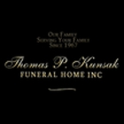 Thomas P Kunsak Funeral Home, Inc