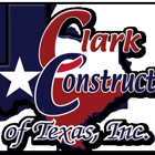 Clark Construction of Texas Inc