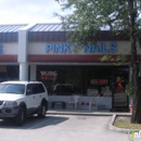 Pinky Nails Inc - Nail Salons