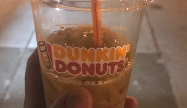 Dunkin' - Bronx, NY