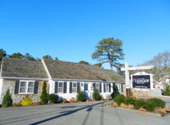 Cape Cod Oceanview Realty - South Yarmouth, MA