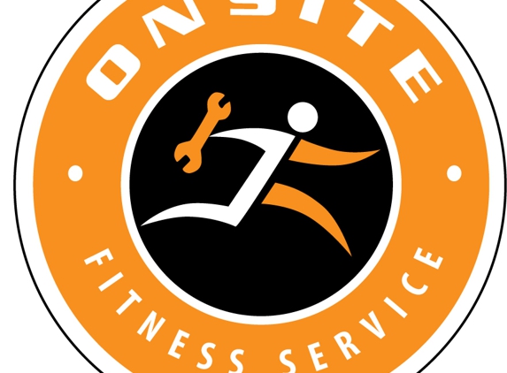 Onsite Fitness Service - Irving, TX