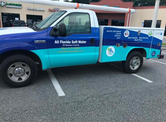 All Florida Soft Water of Nassau - Yulee, FL