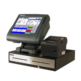 POS Hospitality Systems - Greenville, SC