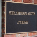 Ayers, Smithdeal & Bettis, P.C. - Medical Malpractice Attorneys