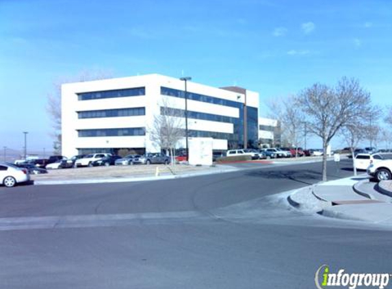 Building Interests, Inc. - Albuquerque, NM