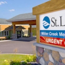 St Luke's Urgent Care-Miller Creek Medical Clinic - Physicians & Surgeons, Ophthalmology