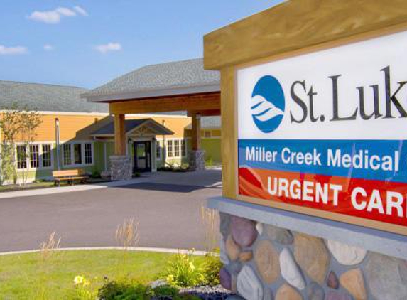 St Luke's Urgent Care-Miller Creek Medical Clinic - Hermantown, MN