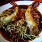 Red Lobster