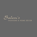 Salem's  Fashions - Jewelers