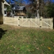 Holmes Construction & Fence Co.