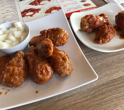 Bonchon Colony - The Colony, TX