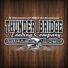 Thunder Bridge Trading, Co.
