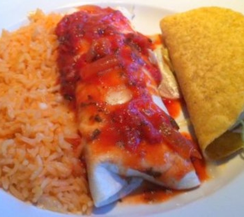 Brincos Mexican Grill - Saint Louis, MO