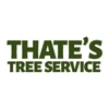 Thate's Tree Service gallery