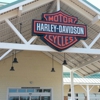 Beach House Harley-Davidson gallery