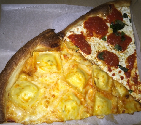 Rosa's Pizza #2 - Ridgewood, NY