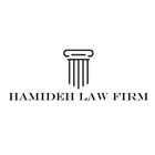 Hamideh Law Firm