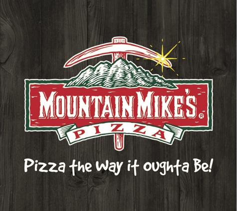 Mountain Mike's Pizza - Visalia, CA