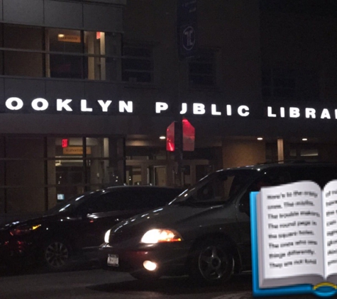 Brooklyn Public Library - Brooklyn, NY