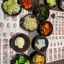 A Ri Rang - Korean Restaurants