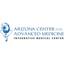 Arizona Center for Advanced Medicine - Acupuncture