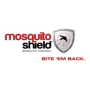 Mosquito Shield/Tick Shield