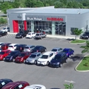 Blue Ridge Nissan - New Car Dealers