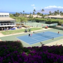 Wailea Tennis Club - Tennis Courts-Private