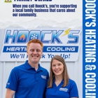 Hoock's Heating & Cooling