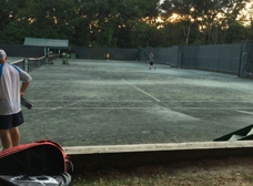 Green Valley Tennis Club - Haddonfield, NJ 08033