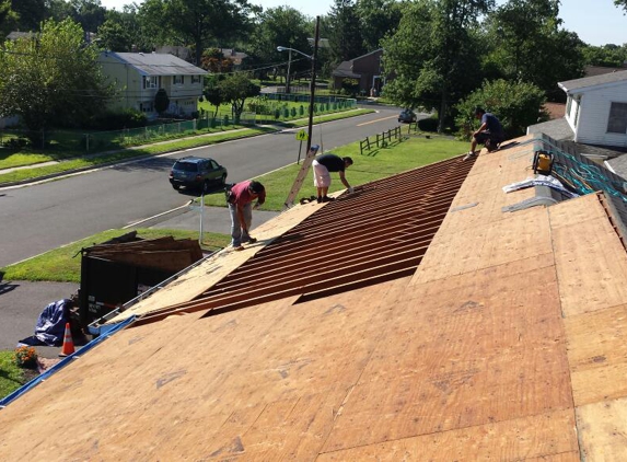 Best American Roofing - Summit, NJ