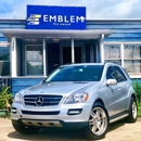 Emblem Pre-owned - Used Car Dealers