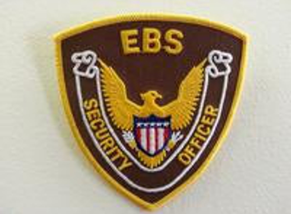EBS SECURITY INC. - Jacksonville, FL