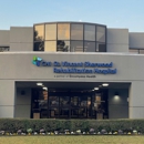 CHI St. Vincent Sherwood Rehabilitation Hospital - Medical Clinics