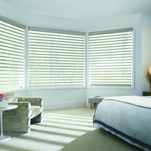 Premier Blinds and Shades - West Palm Beach, FL. Hunter Douglas Silhouette