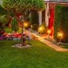 Creative Outdoor Lighting gallery