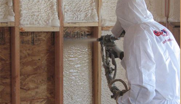 Foamone Spray Foam Insulation - Opelika, AL