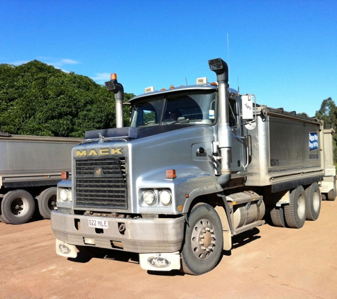Gladstone Water Cartage & Plant Hire Pty Ltd - Yarwun, QLD